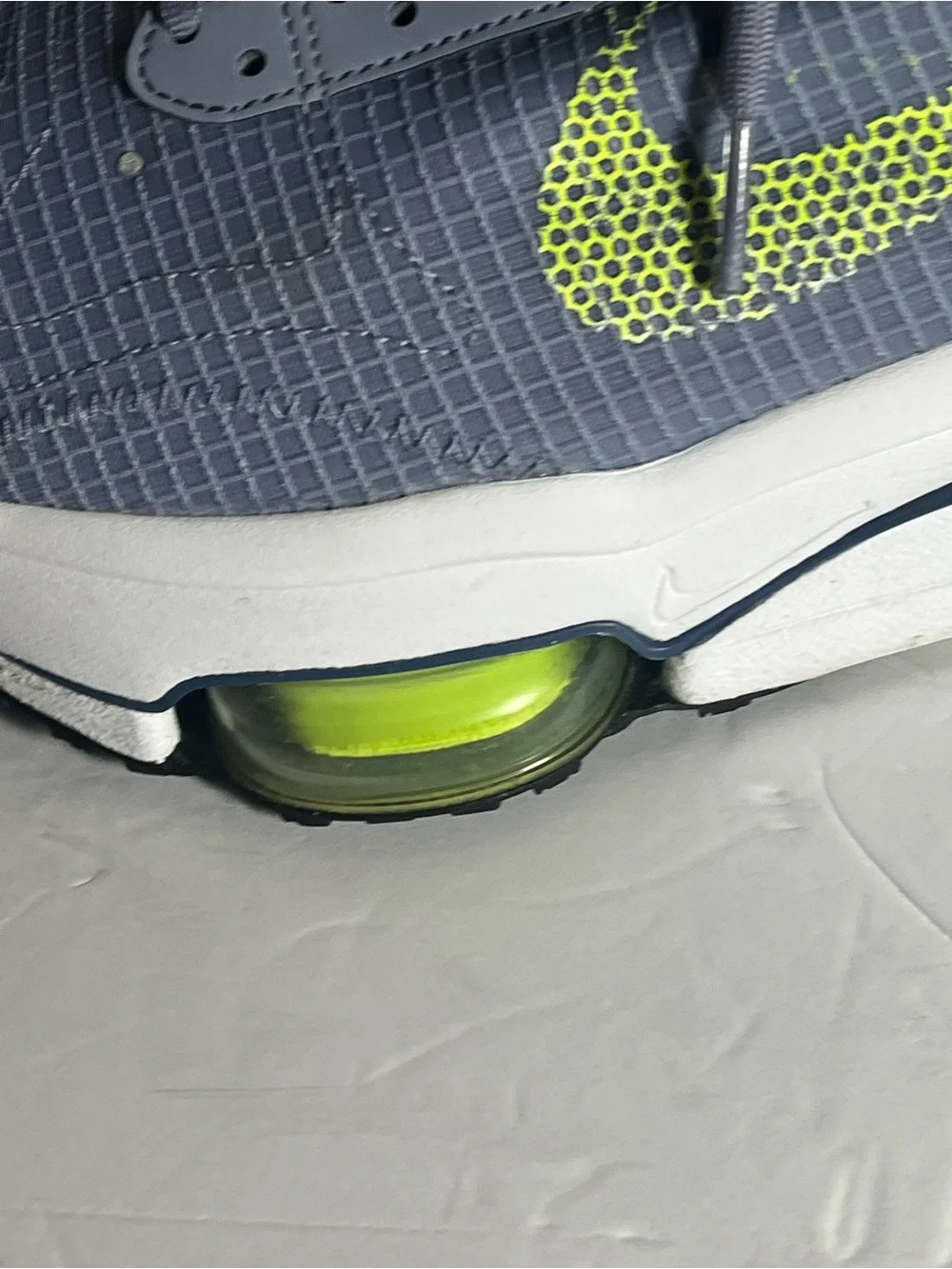 Nike air zoom size 12